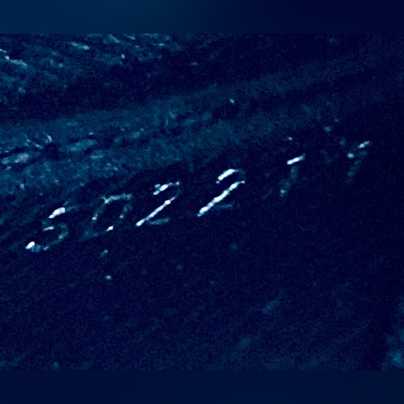 Damier Graphite Canvas Key Pouch - Picture 5 of 5